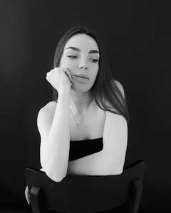 Юлия Черникова Усталость