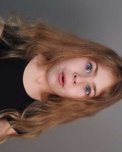 Саакян Ева Удивление