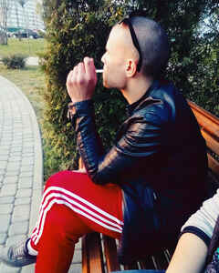 Владимир Волков Задумчивость