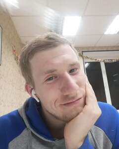 Сергей Судянин Влюблённость