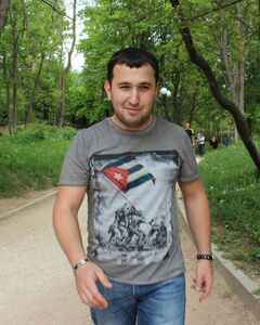 Aлександр Дадашев Счастье