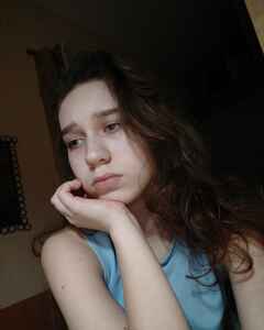 Маша Лычагина Грусть