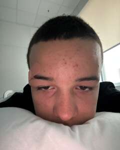 Бехруз Абдиев Усталость