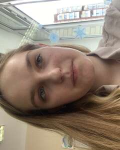 Яна Сметанкина Стыд