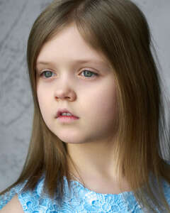 Кристина Зверева Задумчивость