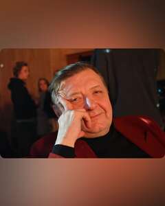 Андрей Черников Задумчивость