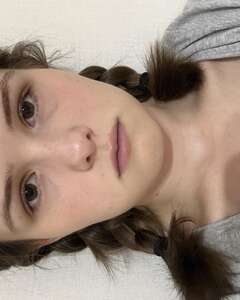 Лиза Павлюк Грусть