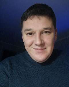 Иван Бердников Счастье