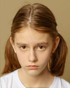 Ольга  Стыд