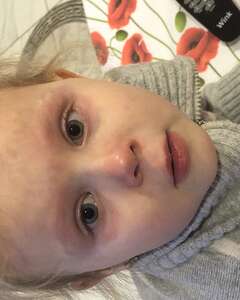 Илария Швец Слёзы