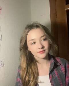 Кристина Шведова Скепсис