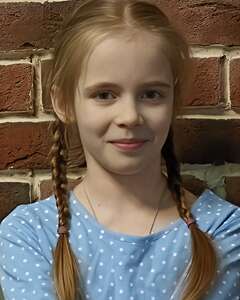 Полина Тимошинина Влюблённость