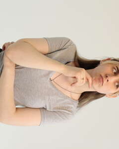 Наталья Дементьева Задумчивость