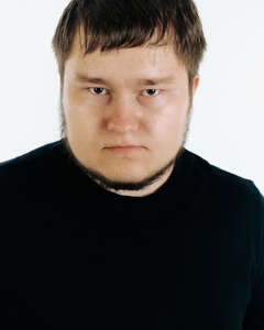 Егор Черников Скепсис