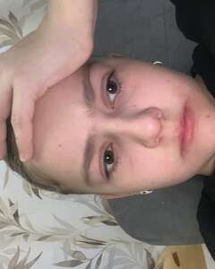 Anna Goncharova Задумчивость