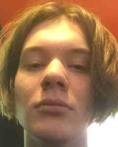 Егор Аксенов Раздражение