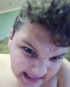 Аристарх Гураль Ярость