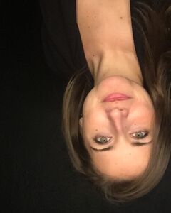 Alsu Zainullina Усталость