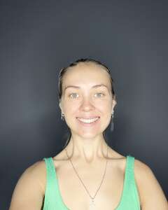 Кристина Данченкова Счастье