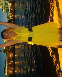 Надежда Кантор Влюблённость