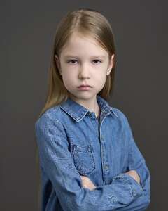 Мирослава Непомнящих Ярость