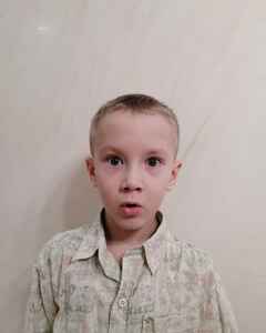 Юрий Рюмкин Удивление