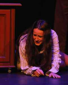 Анастасия Медведева Слёзы