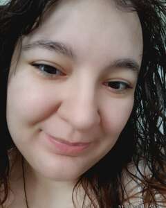 Larysa Shatova Влюблённость