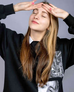 Оксана Ярослава Счастье