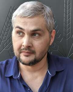 Вячеслав Анисов Задумчивость