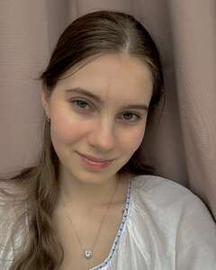 Полина Антонова Страсть