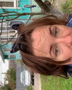 Анна Кременецкая Удивление