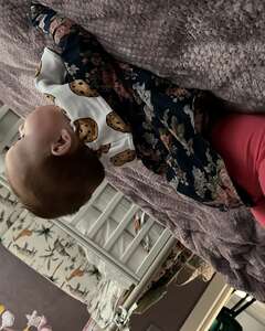 София Новикова Усталость