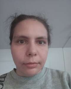 Надия Аль-Джохари Удивление