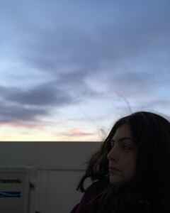 Елизавета Кутовая Грусть