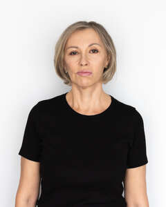 Алла Майер Скепсис
