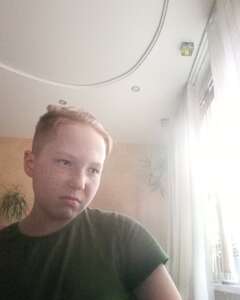 Кирилл Алексеев Скепсис