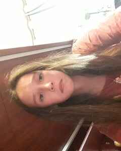 Вероника Курощепова Стыд