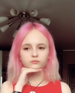 Жанна Матушкина Скепсис