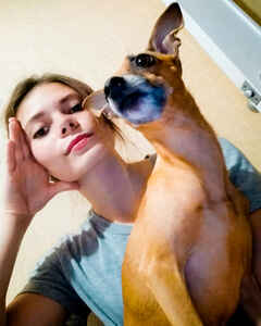 Tarasova Ksenia Счастье