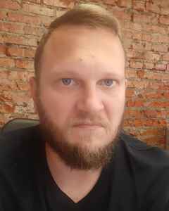 Антон Ульянов Раздражение