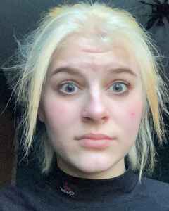 Греете Уйок Удивление