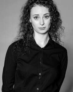 Олеся Суполка Скепсис