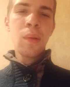 Илия Любаров Страсть