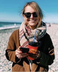 Екатерина Недосекина Счастье