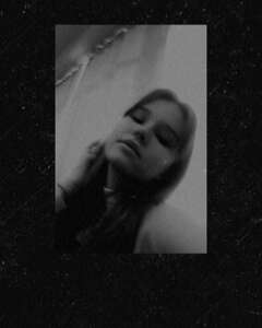 Ульяна Юрьева Грусть