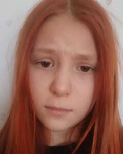 Мария Наумовец Грусть