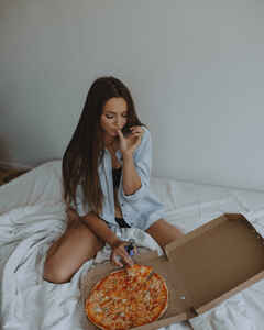 Кристина Мельникова Задумчивость