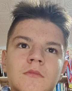 Артём Ястребов Ярость