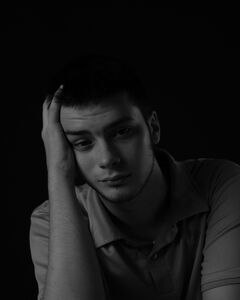 Евгений Тыбулевич Усталость